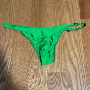 Micro Brazilian Swim Bikini